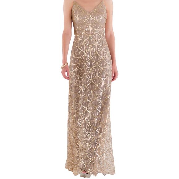 Sorella Vita Formal Gown - Picture 1 of 11